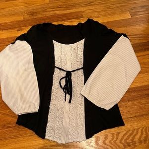 Women's Blouse!